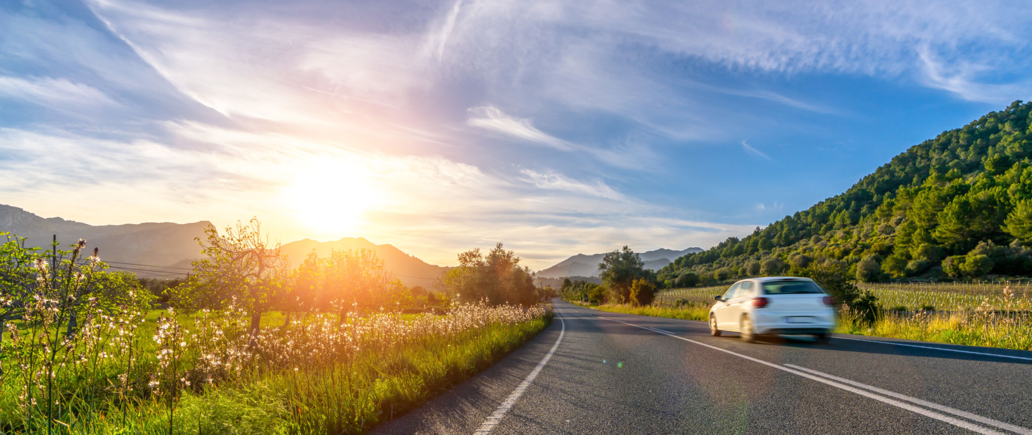 car insurance Spain