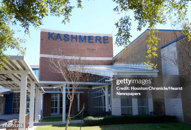 Kashmere Library 57 Kashmere High School Stock Photos, High-Res Pictures, and Images ...