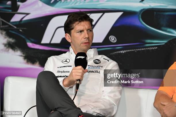 396 James Vowles Photos & High Res Pictures - Getty Images