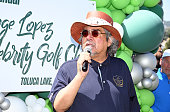 George Lopez Foundation 17th Annual Celebrity Golf...
