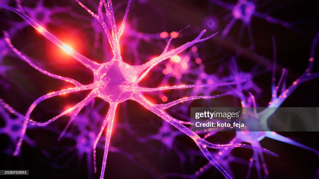 Firing Neurons