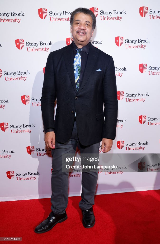 25th Annual Stars Of Stony Brook Gala