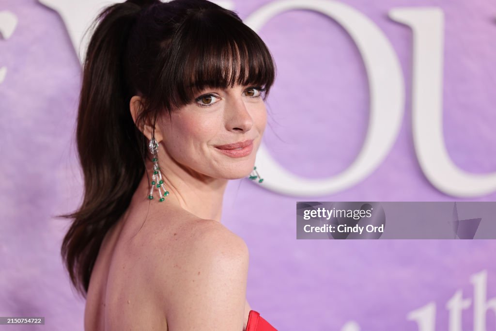Prime Video's "The Idea Of You" New York Premiere
