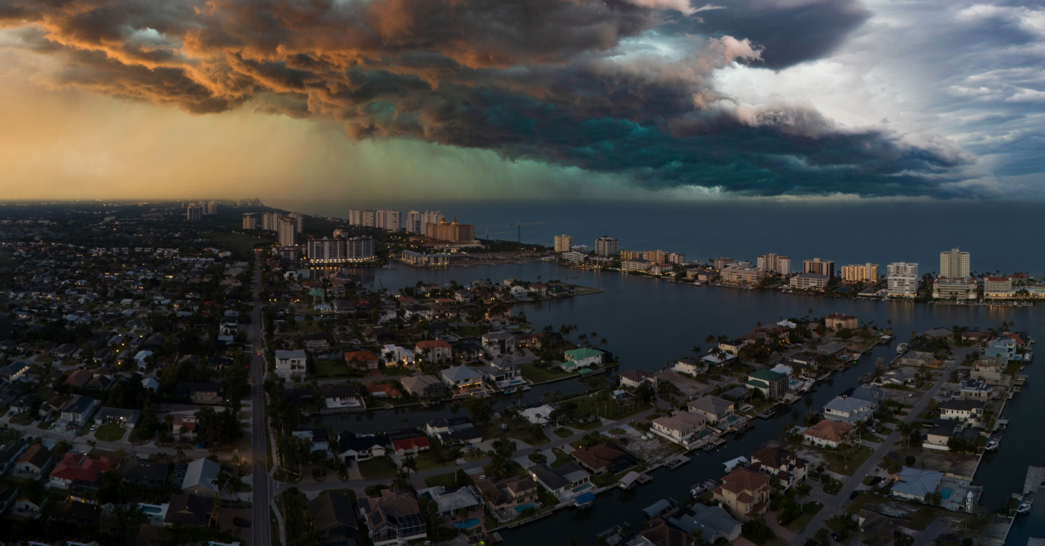 florida seasons