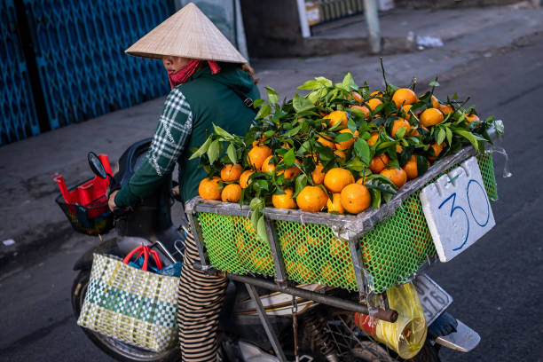VNM: Vietnam Inflation at 15-Month High Puts Rate Cuts on Backburner
