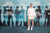 World Premiere Of Apple TV+'s "Dark Matter"