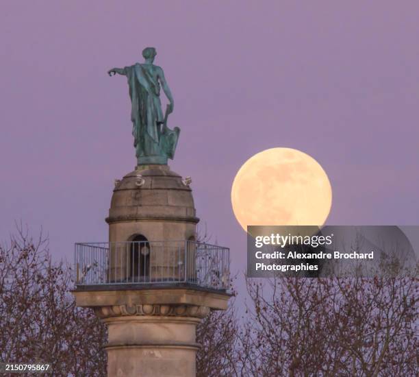 diana, goddess of the moon - artemis greek god stock pictures, royalty-free photos & images
