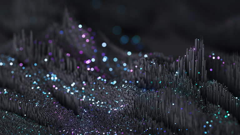 645 Data Stream Texture Stock Videos, Footage, & 4K Video Clips - Getty ...