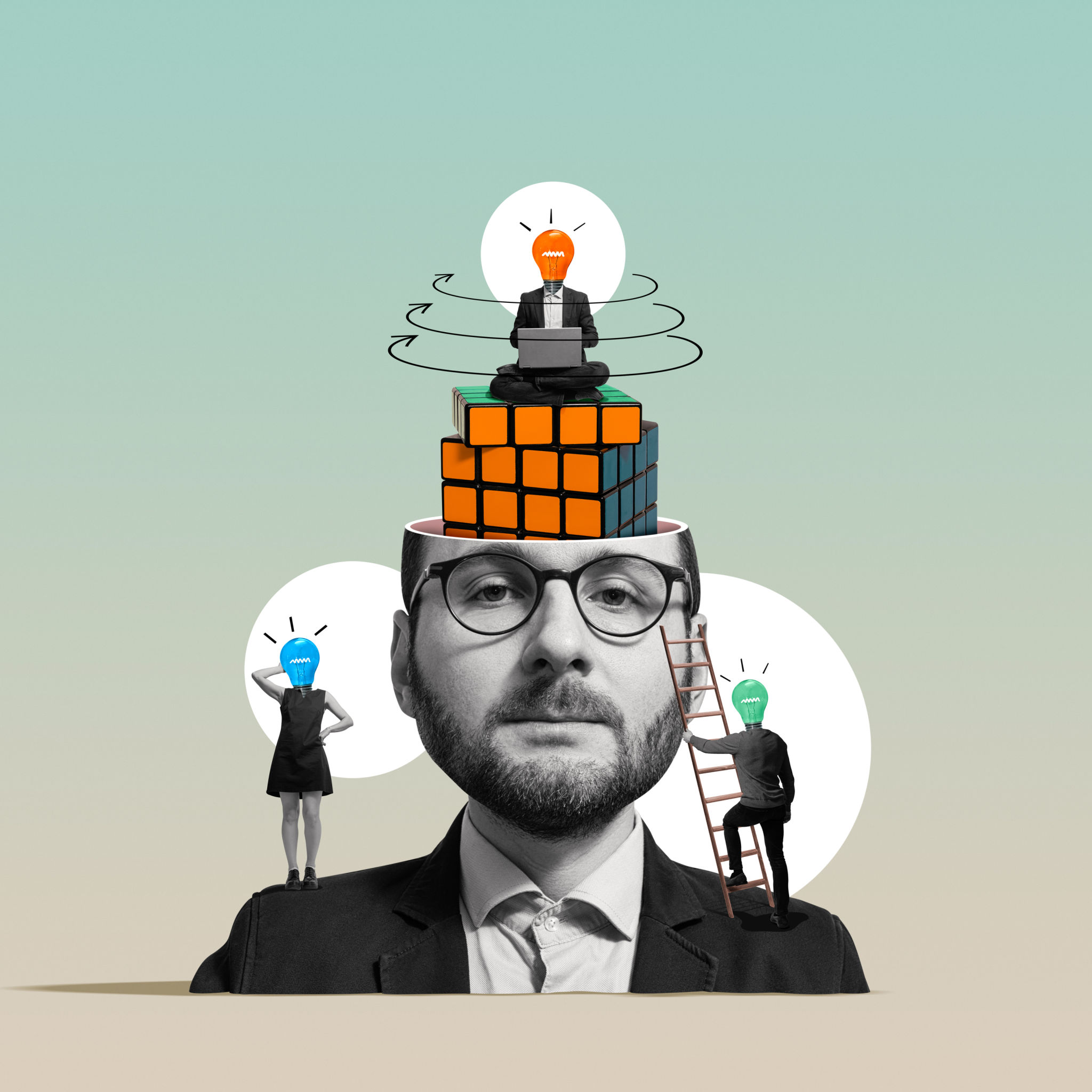 online learning challenge