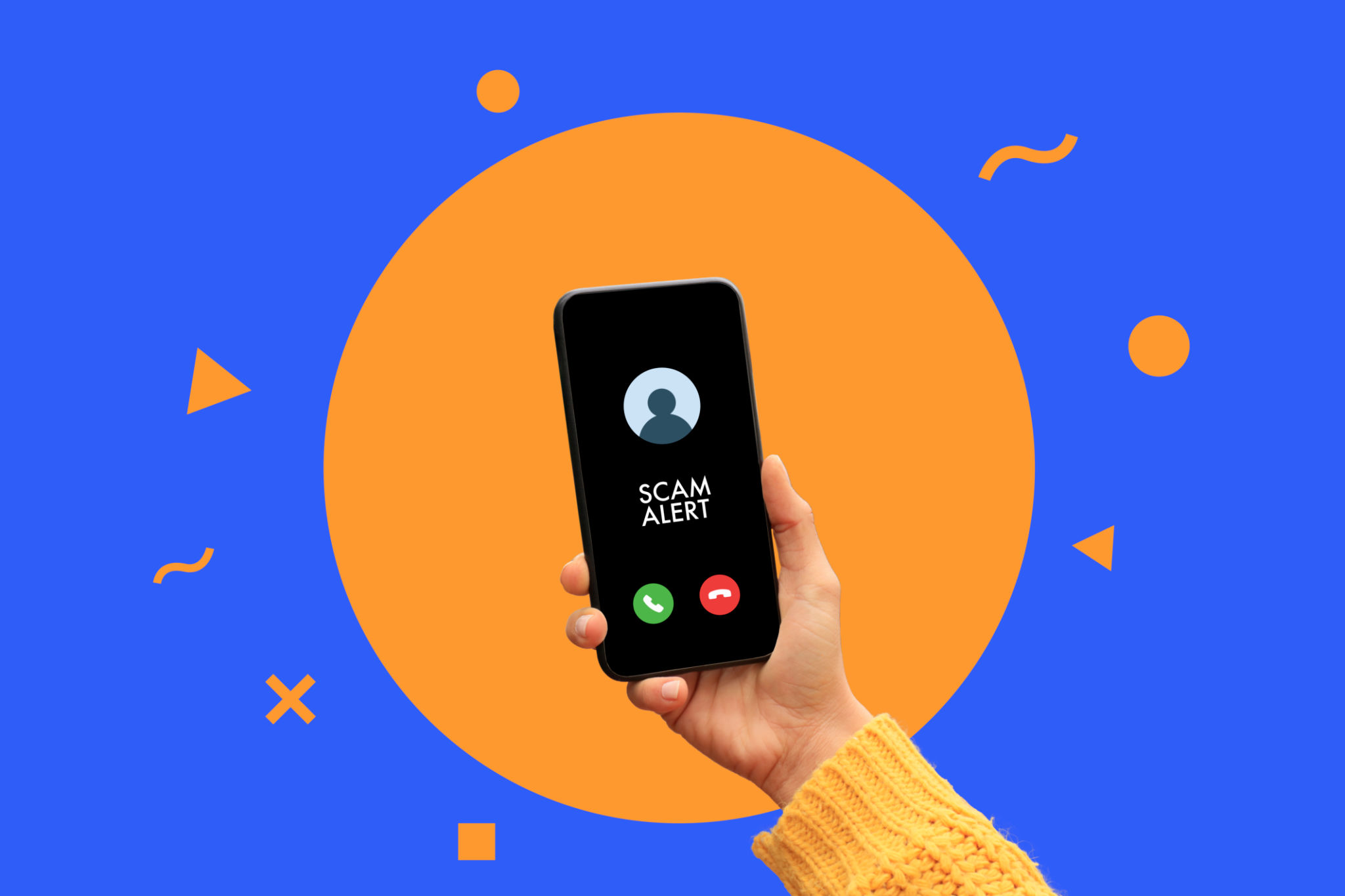 phone scam