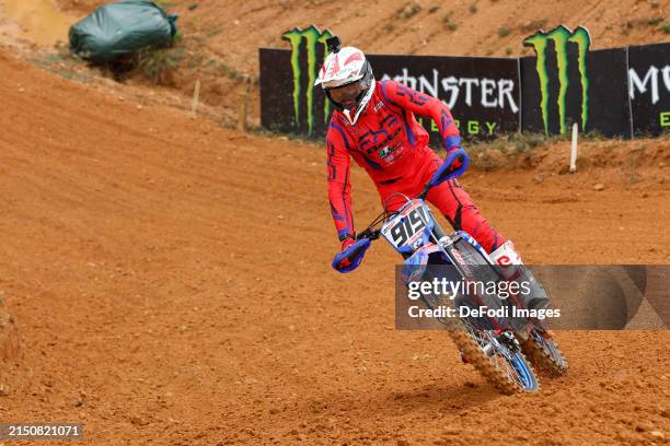 Bem Racing 321 Moto Beta Stock Photos, High-Res Pictures, and Images - Getty Images