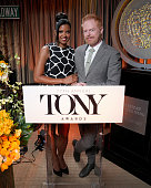 The 77th Annual Tony Awards Nominations LIVE From...