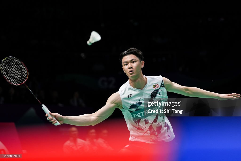 Thomas & Uber Cup Finals 2024 - Day 4