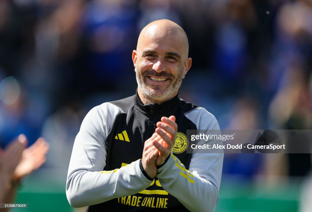 Leicester City v Blackburn Rovers - Sky Bet Championship