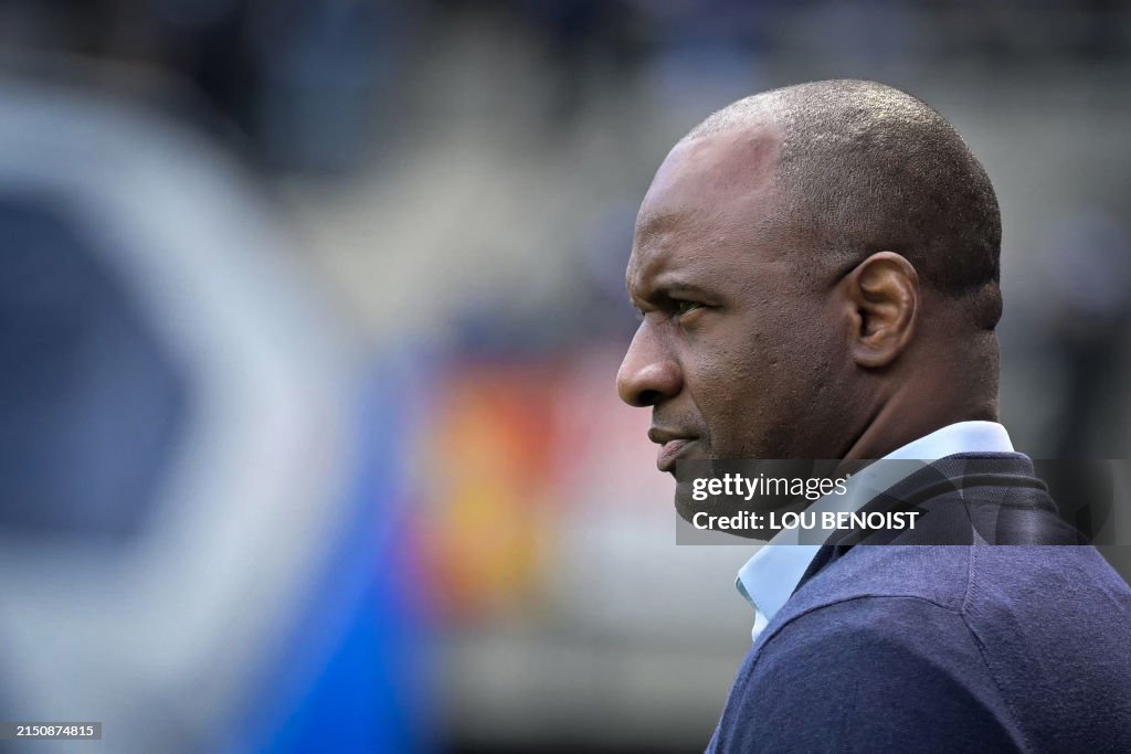 FBL-FRA-LIGUE1-LE HAVRE-STRASBOURG