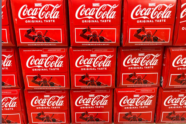 IL: Coca Cola Tops Earnings Expectations