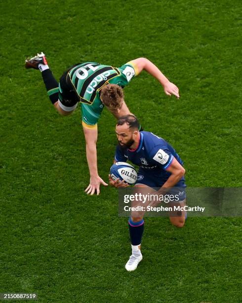 Leinster Rugby T Shirt Modern Crest 4 Champions Cup Stars Leinster Rugby T Shirt Modern Crest 4 Champions Cup Stars