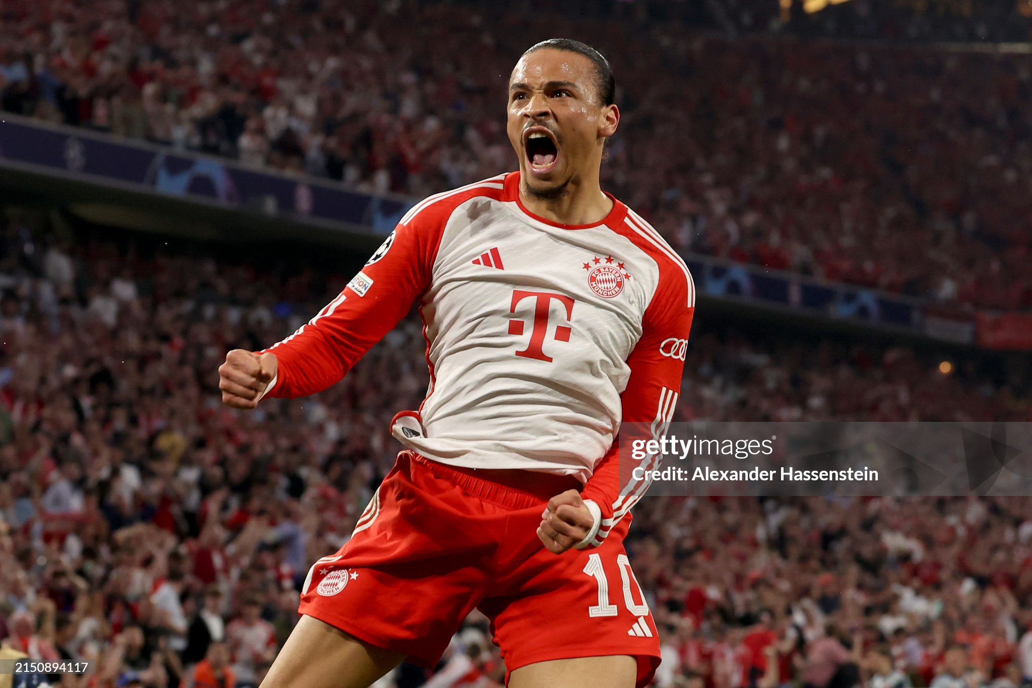 Mega deal incoming: Galatasaray strike after Sané’s decision