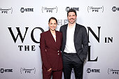 The Woman in the Wall | FYC Screening in NY
