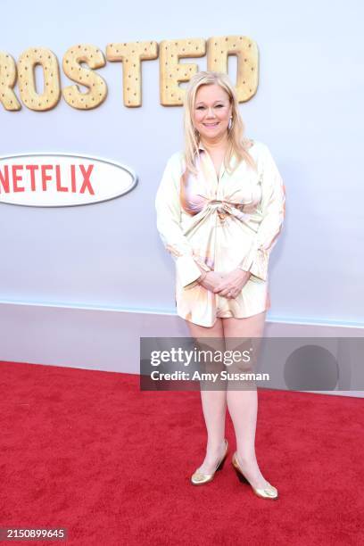 Caroline Rhea Design 3,826 Caroline Rhea Photos & High Res Pictures - Getty Images
