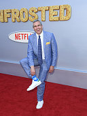Los Angeles Premiere Of Netflix's "UNFROSTED"- Arrivals