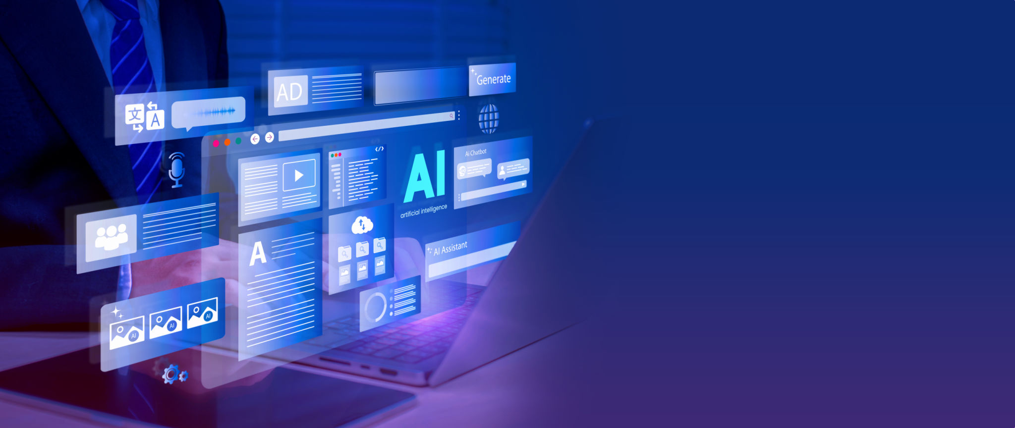 chatbot design
