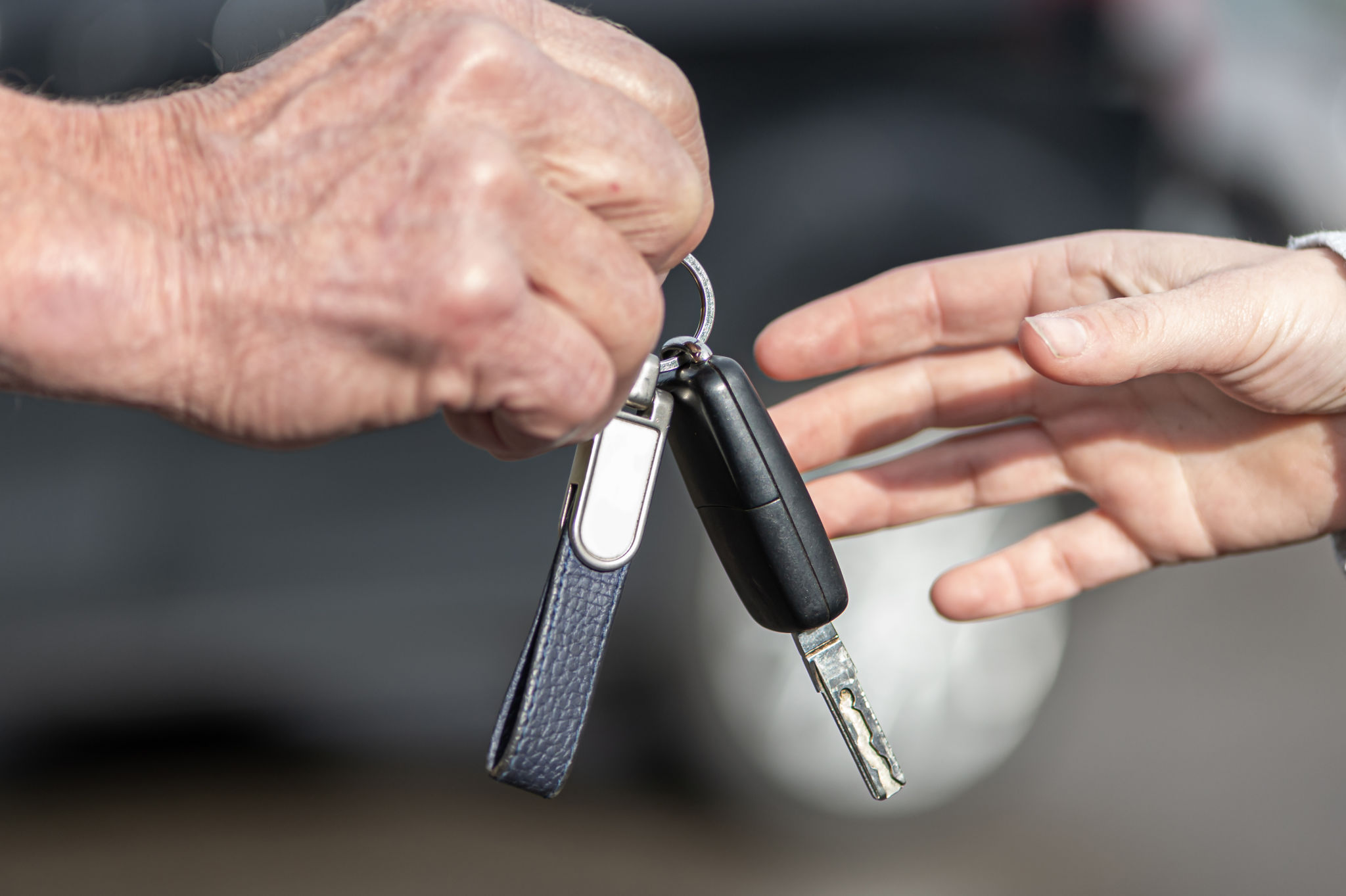 car key