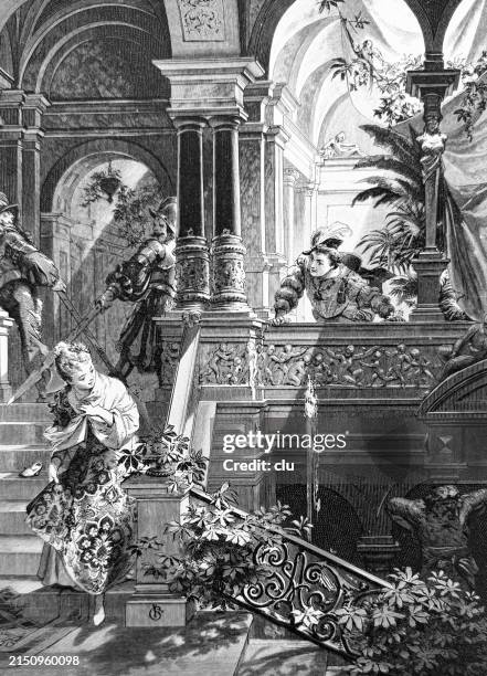Ashputtel 41 Aschenputtel Stock Photos, High-Res Pictures, and Images - Getty Images