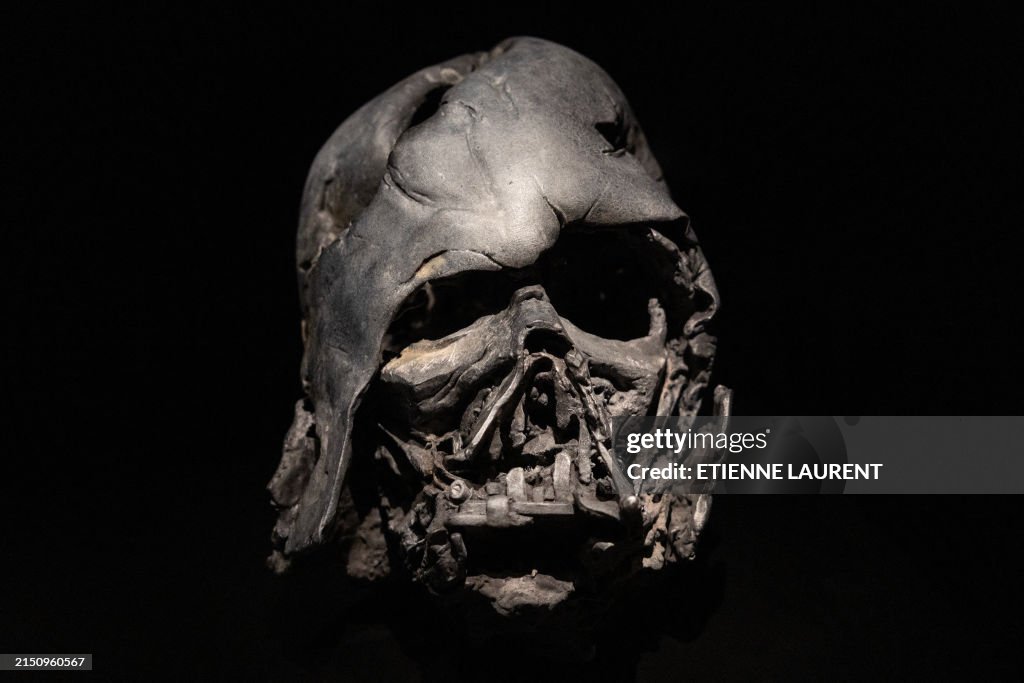 TOPSHOT-US-ENTERTAINMENT-FILM-STAR WARS