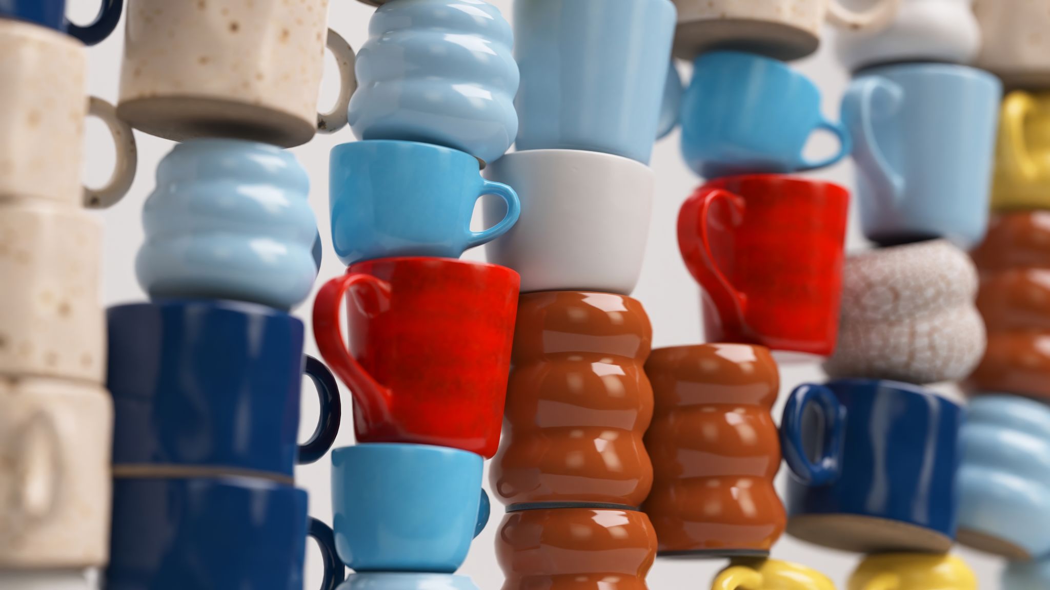 drinkware collection