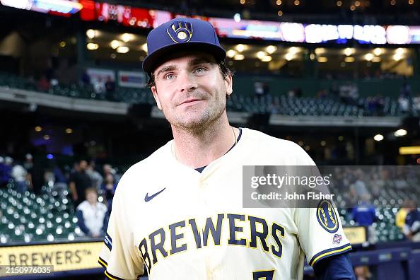 Tampa Bay Rays v Milwaukee Brewers Tampa Bay Rays v Milwaukee Brewers