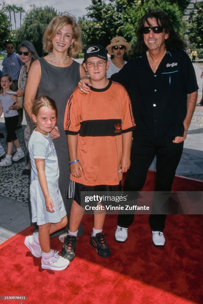 'Muppets From Space' Culver City Premiere