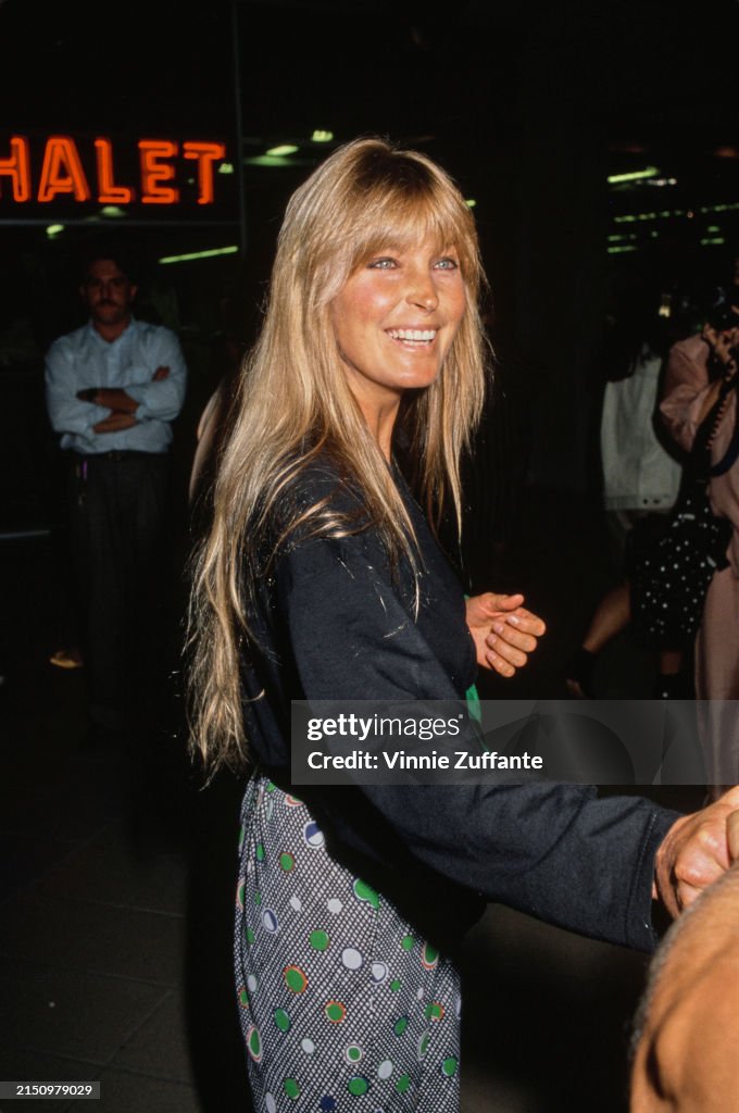 'Eternity' Los Angeles Screening