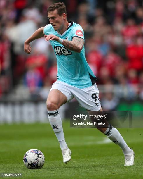 Milo Rajovic 139,963 Watford Photos & High Res Pictures - Getty Images