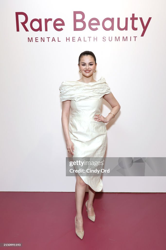 Rare Beauty Event in NYC