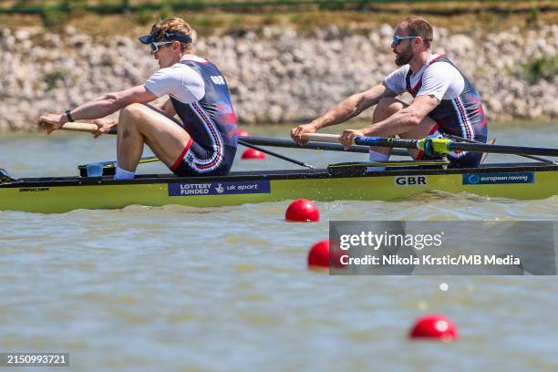 Oliver Wynne Griffith Photos and Premium High Res Pictures - Getty Images