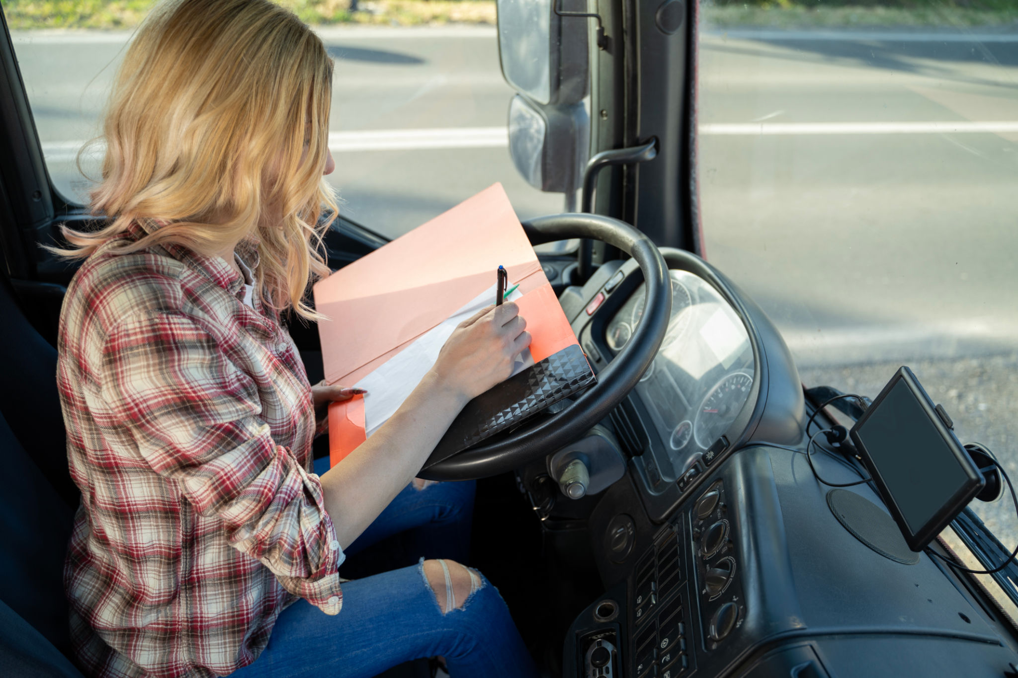 trucking compliance