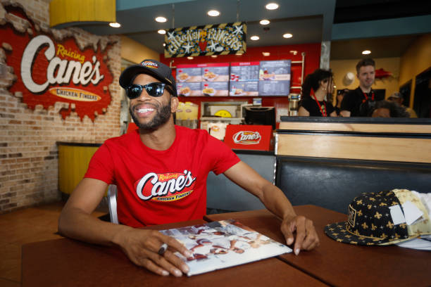 LA: GRAMMY-Nominated Trombone Shorty Picks Up Gig at Raising Cane's Ahead Of New Orleans Jazz & Heritage Festival Appearance