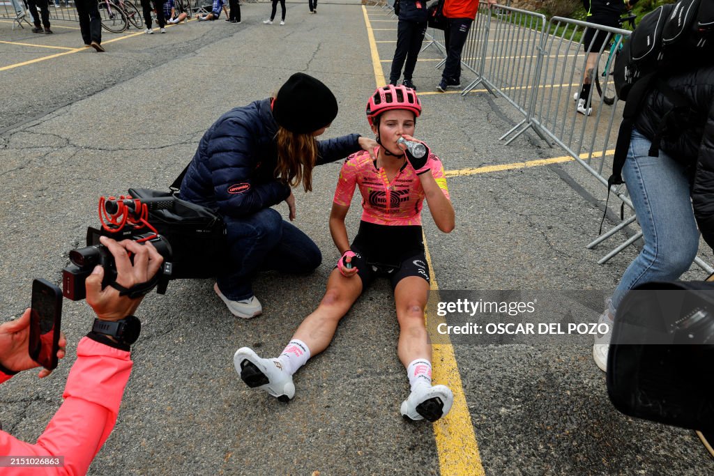 TOPSHOT-CYCLING-ESP-WOMEN-VUELTA