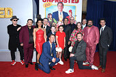 Los Angeles Premiere Of Netflix's "UNFROSTED"- Arrivals
