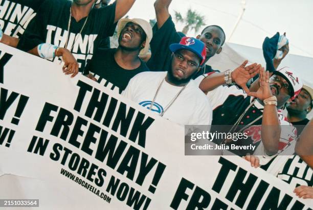 Freeway Rapper 2005 174 Rappers Freeway Stock Photos, High-Res Pictures, and Images - Getty ...