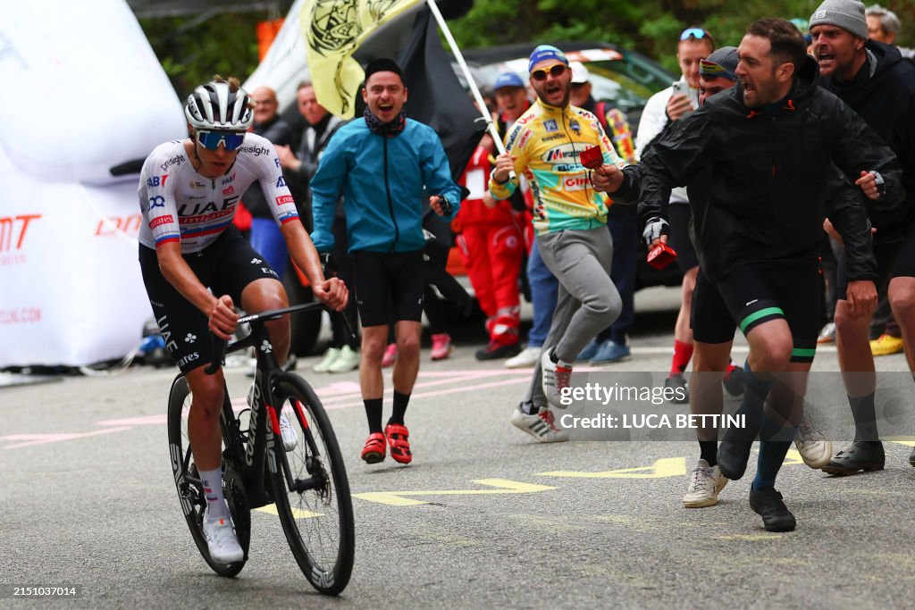 CYCLING-ITA-GIRO