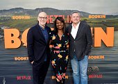 Netflix Special Screening of Bodkin, Los Angeles