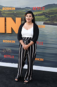 Los Angeles Premiere Of Netflix's New Series "Bodkin" -...
