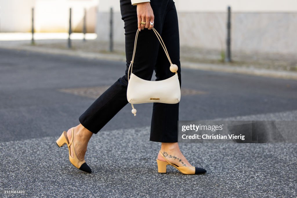 Street Style - Berlin - May, 2024