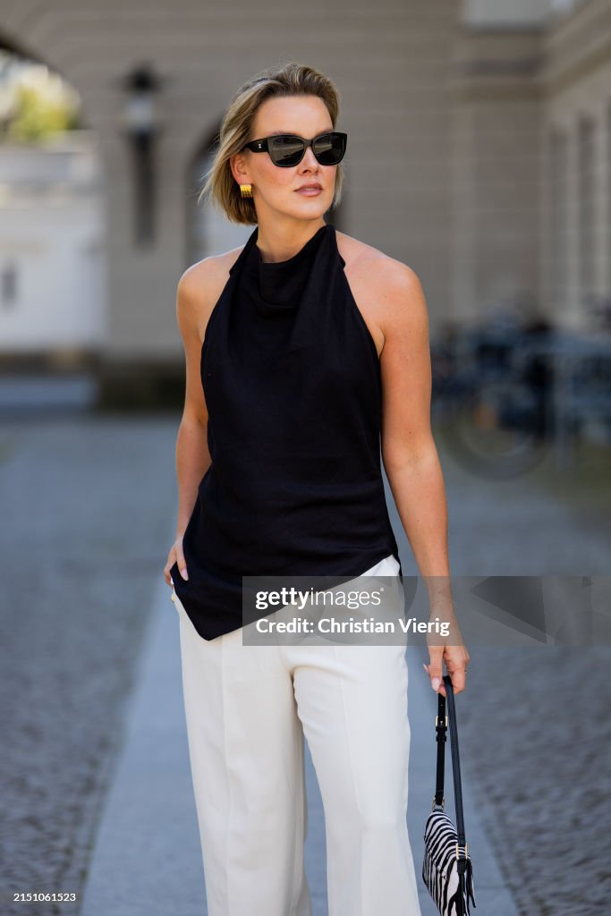 Street Style - Berlin - May, 2024
