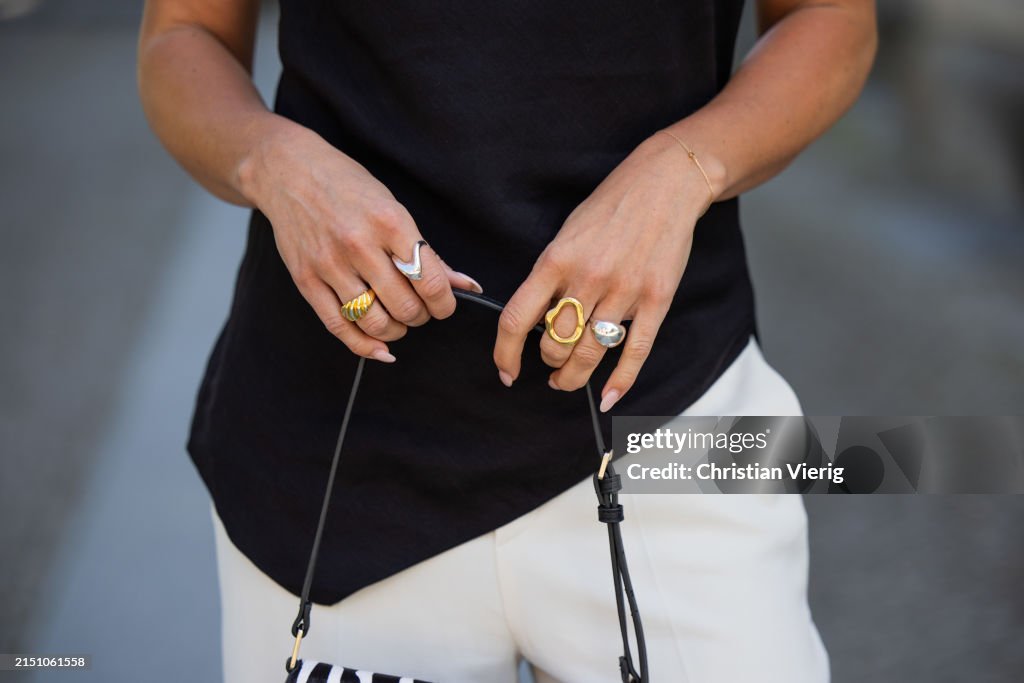 Street Style - Berlin - May, 2024