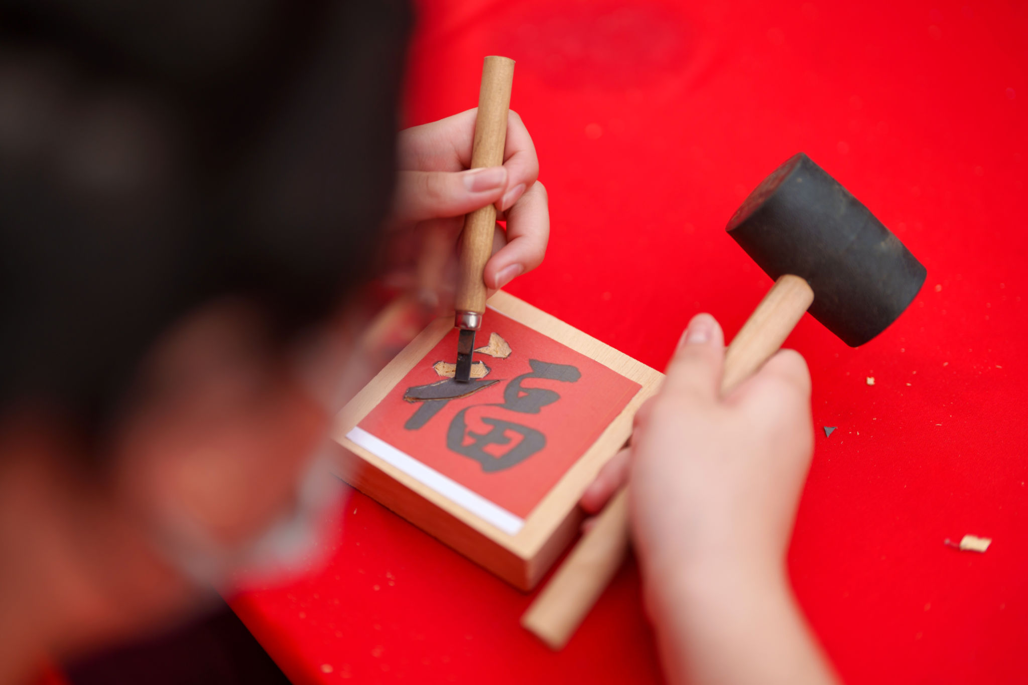 chinese cultural workshop