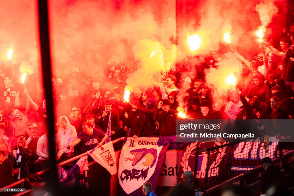 AIK v IFK Norrkoping - Allsvenskan