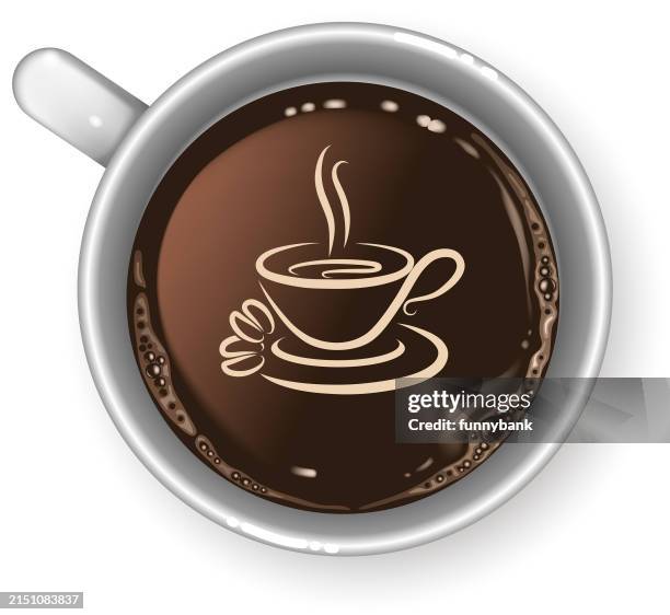 cafe relax point - office break room stock illustrations